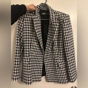 Zara blazer